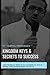 Kingdom Keys and Secrets For Success: Kingdom Keys and Spiritual Secrets unlocked and Explained