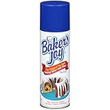 Accessories Bakers Joy Non Stick Spray