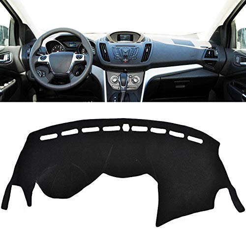Compare price to ford escape dashboard cover