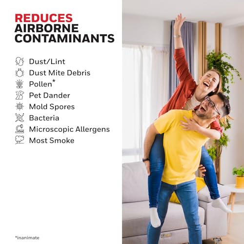 Clean Air Made Easy: Honeywell MERV 11 Filter Review 4 41T8fWWn7RL. SL500