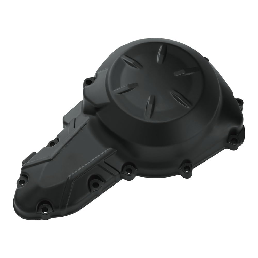 Protecteur stator moteur Z650 évitez les fuites de carter cassé - 7