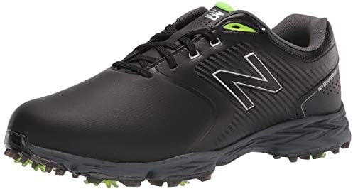 New Balance Men’s Striker V2 Golf Shoe