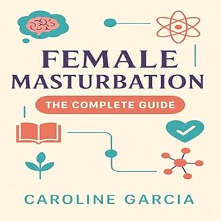 Female Masturbation, the Complete Guide cover art