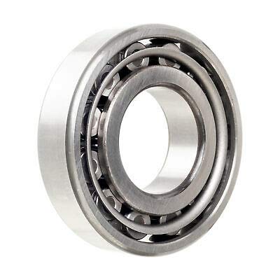 N312 Cylindrical Roller Bearing, Single Row, 60mm ID, 130mm OD, 31mm Width BALL BEARING