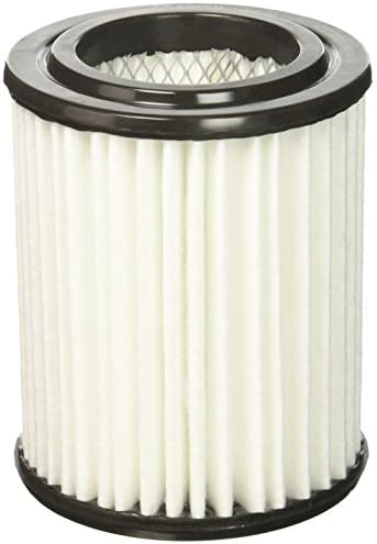 BOSCH 5138WS Workshop Engine Air Filter - Compatible With Select Acura CSX, RSX; Honda Civic, CR-V, Element