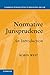 Normative Jurisprudence: An Introduction (Cambridge Introductions to Philosophy and Law)