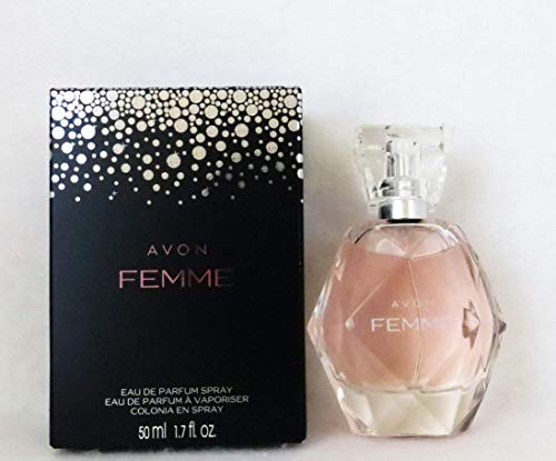 Avon Femme Eau De Parfum Spray