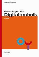 Grundlagen der Digitaltechnik. 3446215646 Book Cover