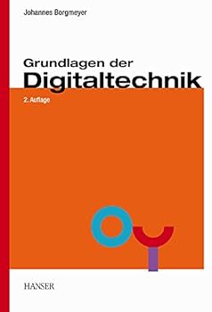 Paperback Grundlagen der Digitaltechnik. [German] Book