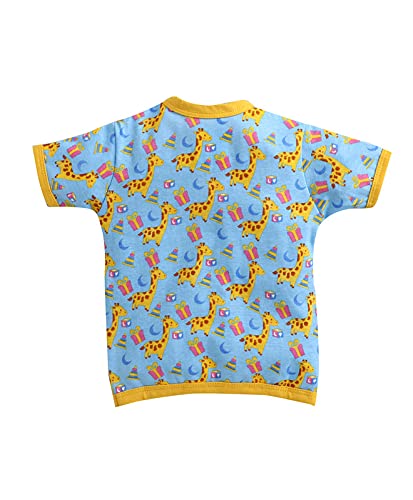 Image of MINITATU Girls Vest