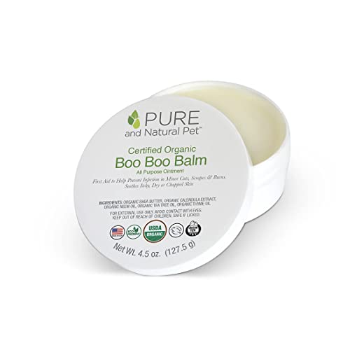 Pure-and-Natural-Pet-Certified-Organic-Boo-Boo-Balm