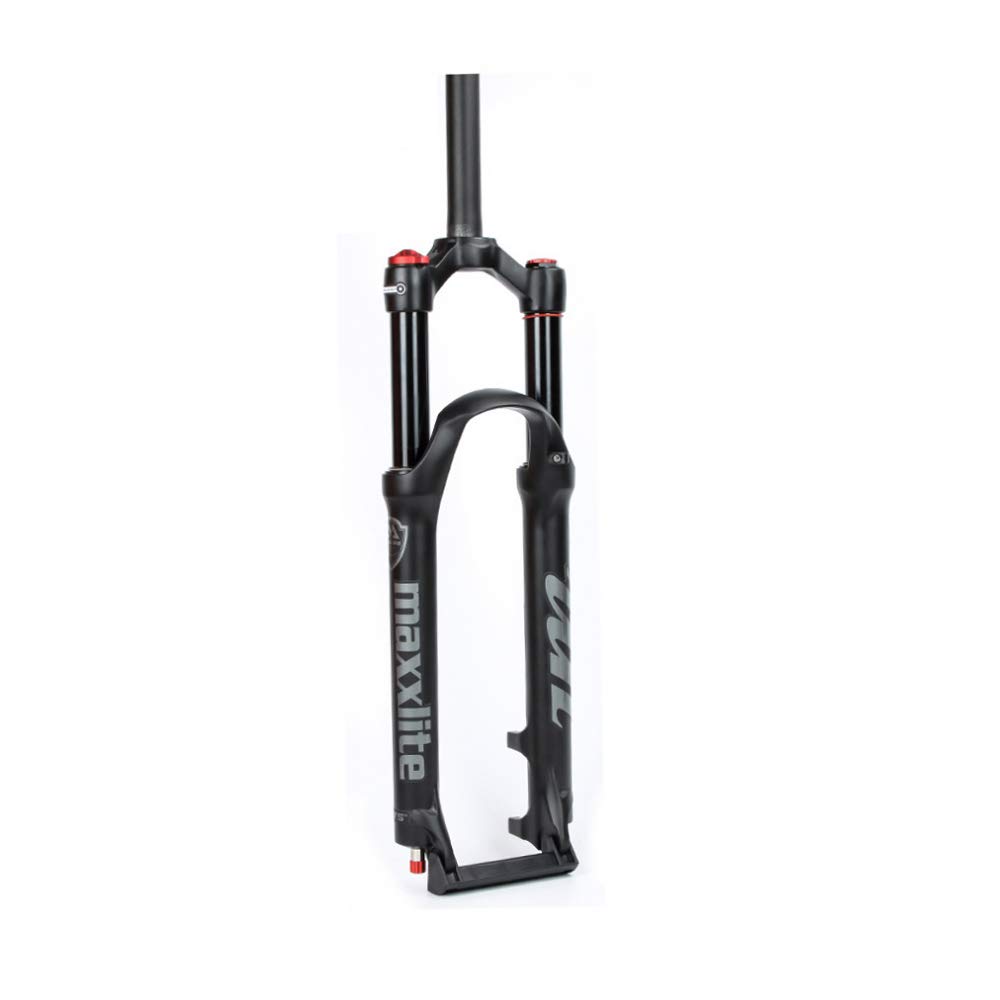 Buy ain Bike Fork,26 27.5 29 inch MTB Suspension Air Fork ，Rebound