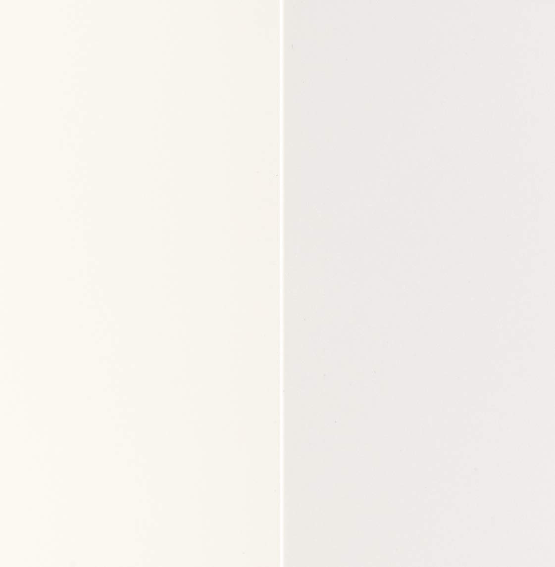 Reality Leuchten Kendal R22151131 Applique murale d'extérieur en plastique blanc avec LED 12 W