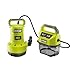 Produktbild RYOBI 18V ONE+ Akku-Tauchpumpe (Bare Tool) RY18SPA-0