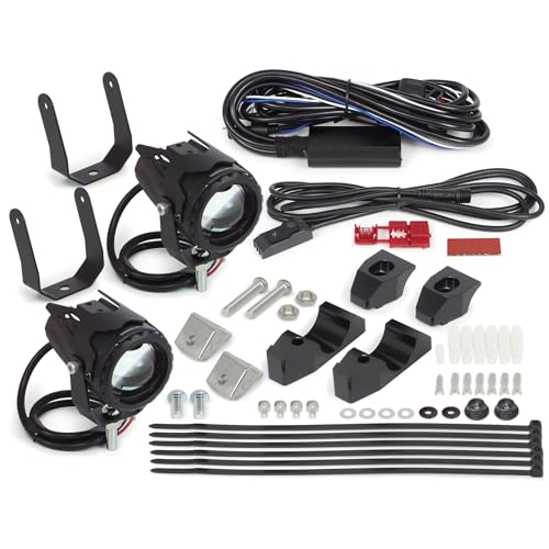 �X�y�V�����p�[�c����(TAKEGAWA) LED�t�H�O�����v�L�b�g(�J�b�g���C��/10W/�z���C�g�E�C�G���[�ؑ�) �N���X�J�u50�E�N���X�J�u110/SP���쐻�A���_�[�t���[�������ԗp