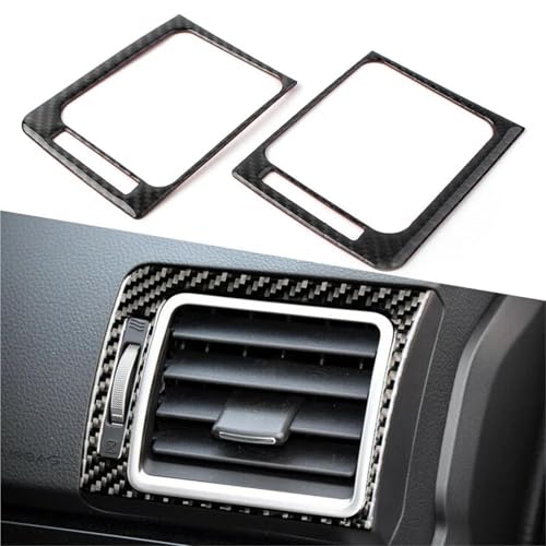 Garniture sortie d'air Subaru Forester kit rénovation console centrale