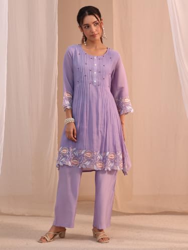 Image of Libas Womens Co-Ord Set
