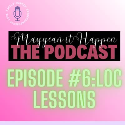 Loc Lessons