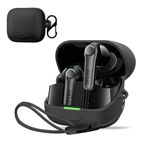 For EarFun Air Pro 4+ p P[X Jo[ yNOUKAJUz CX C[z VR یP[X iJrit+Xgbvt j h~ LYh~ ϏՌ [d\ h ho (ubN)