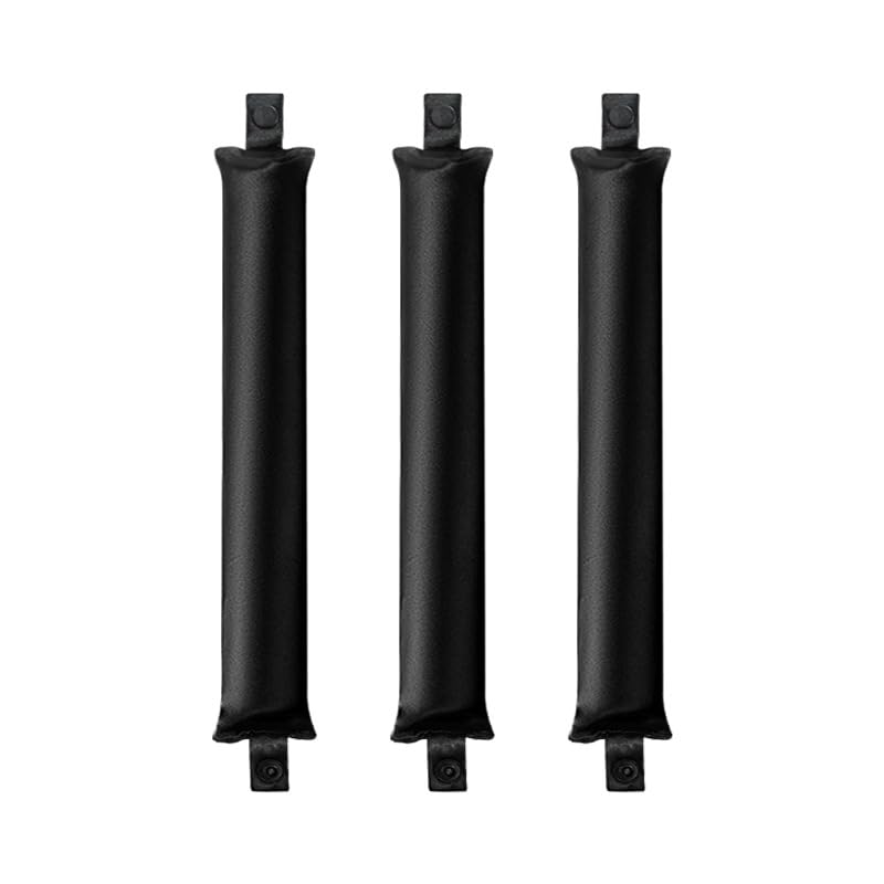 Heatless Satin Curling Set - Silk Clip Lazy Sleep Curling Iron Prevents Slippage No Heat Damage to Hair