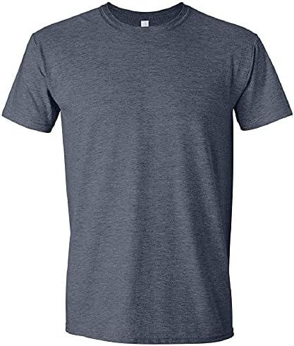 gildan heathered t shirts