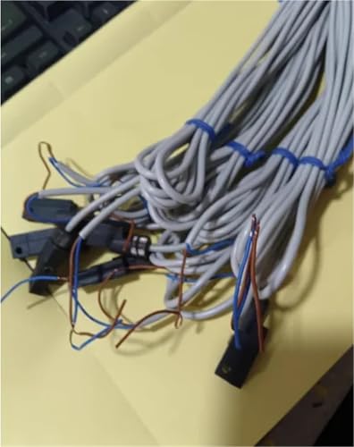 Interrupteur de proximité pneumatique D-C73C robuste et précis - 2