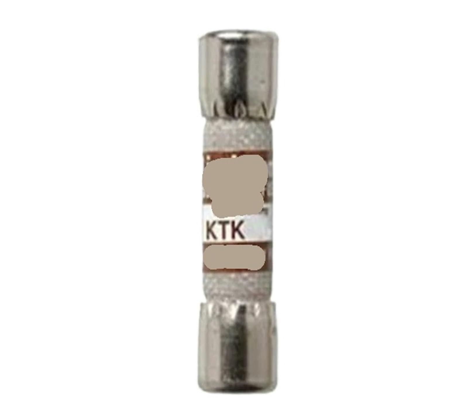 RFXOGTYFZ 10PCS Fuse KTK-3/4