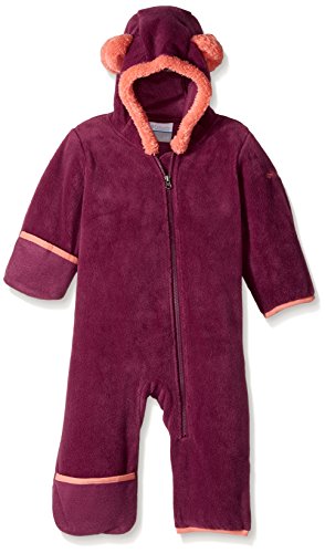 Image of Columbia Kids Tiny Bear II Bunting (Infant)