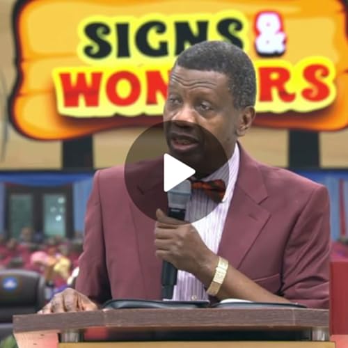Signs And Wonders