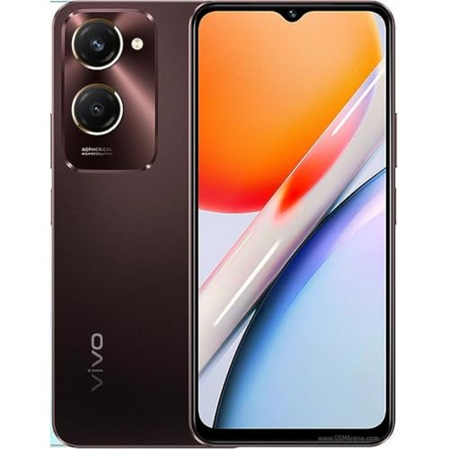 Image of Embed HD-Clear Screen Guard for vivo Y18 - Harder or Durable Plastic & More Impact-Resistant Than Glass, with Free Installation Kit