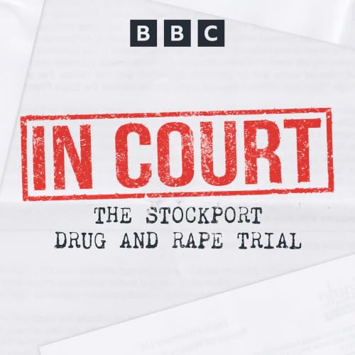 Stockport Drug and Rape: 'Work to be done'