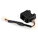 Régulateur de tension de moto redresseur 5 broches moto pièces de moto composants électriques ajustement universel pour moto moto quad scooter avec moteur GY6