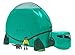 Wild Kratts Tortuga Extra-Large Playset with Figures - Measures Over 2' Long - Ages 3+