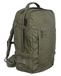 Tasmanian Tiger – Tasmanian Tiger TT Rucksack Mission Pack MKII Molle-Kompatib