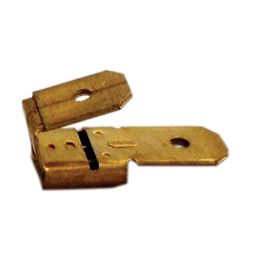Supco SUPCO T1125 CONNECTOR (10 PIECE)
