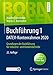 Produktbild Buchführung 1 DATEV-Kontenrahmen 2020: Grundlagen der Buchführung für Industrie- und Handelsbetriebe (Bornhofen Buchführung 1 LB)