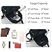PORRASSO Fashion Mini Backpack Ladies Daypack Small Rucksack with Pompom Women PU Leather Backpack Purse for Travel Dating Shopping Pink