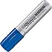 Sharpie® Magnum® Permanent Marker, Chisel Tip, Blue Ink