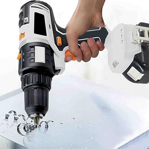 Generic Taladro de impacto llave eléctrica sierra circular de alambre eléctrico de sable de cadena