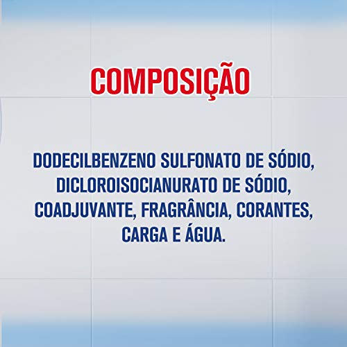 Harpic Bloco Sanitário Fresh Power 6 Lavanda - 2 Unidades Roxo