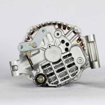 Fits 200 High AMP Alternator Acura RSX 2002-2004 2.0 L4 Doesn't Fit S type/CR-V L4 2.4L 2354cc 144cid 2002-2004/31100-PND-004 31100-PND-004RM AHGA55 A002TB7591 A002TB7591ZE