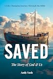 SAVED: THE STORY OF GOD & US