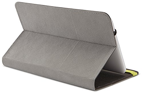 Case-Logic CBUE-1108LG Custodia Folio Surefit Classic Per Tablet Da 7"-8", Alkaline - 2