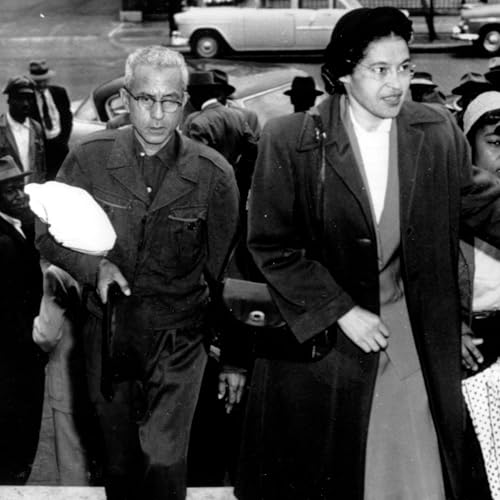 What can Montgomery Alabama teach Americans about Civil Rights?