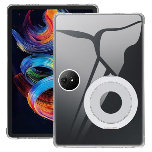 Housse TCL NxtPaper 11 Plus protectrice à poignée de bureau ajustable