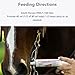 MVP Gastro-Plex Paste 5-Pack (10 doses) Gastric Stress Relief Paste for Horses