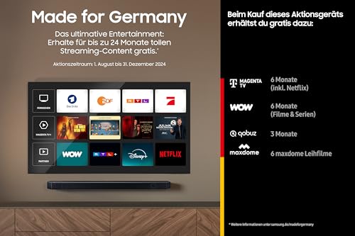 Samsung HW S710GD 3.1 canaux Neuf - vue 6