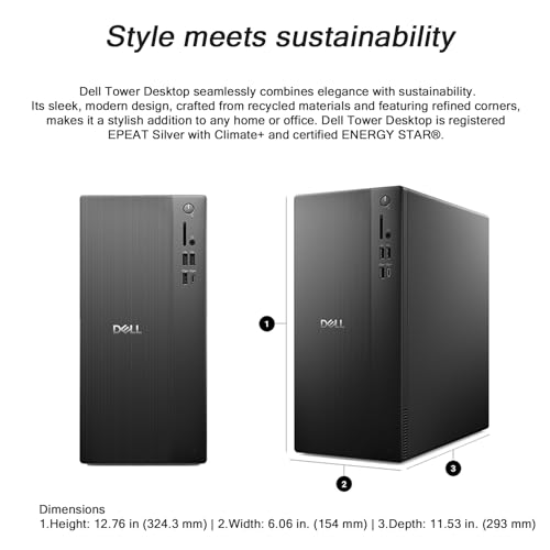 Smart AI workstation desktop product image