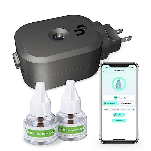 Top 10 Best Plug In Mosquito Repellent Reviews & Buying Guide Katynel
