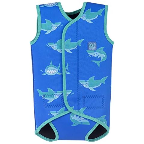 Osprey combinaison bébé néoprène 2 mm Cover